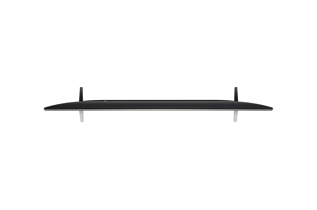 LG 75'' Serie UP75  Smart 4K UHD TV, Vista superior, 75UP7500PSB, thumbnail 7