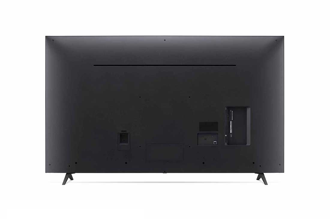 LG 50UP8000PUR Smart TV UHD de 50 pulgadas 4K con Alexa incorporado (2021)
