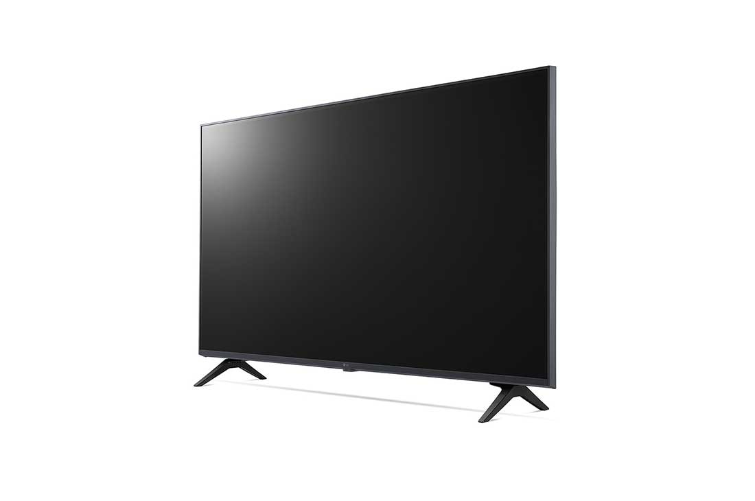 LG  LG UHD AI ThinQ 43'' UP77 4K Smart TV, α5 AI Processor, Magic Remote, Vista lateral con imagen de relleno de 30 grados, 43UP7750PSB, thumbnail 3