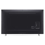 LG  LG UHD AI ThinQ 75'' UP77 4K Smart TV, α5 AI Processor, Magic Remote, vista trasera, 75UP7750PSB, thumbnail 5