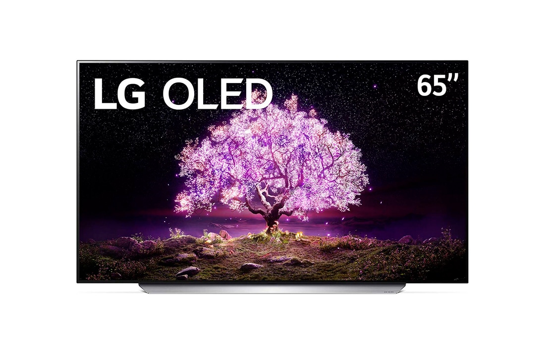 resolución Ultra HD, Doble-Triple sintonizador, Smart TV y 3D Plus LG OLED 65OLEDE6V Televisor de 164 cm 