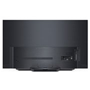LG OLED 65'' C1 4K Smart TV con ThinQ AI (Inteligencia Artificial), Procesador α9 Gen4 AI , parte superior y vista superior del controlador, OLED65C1PUB, thumbnail 8