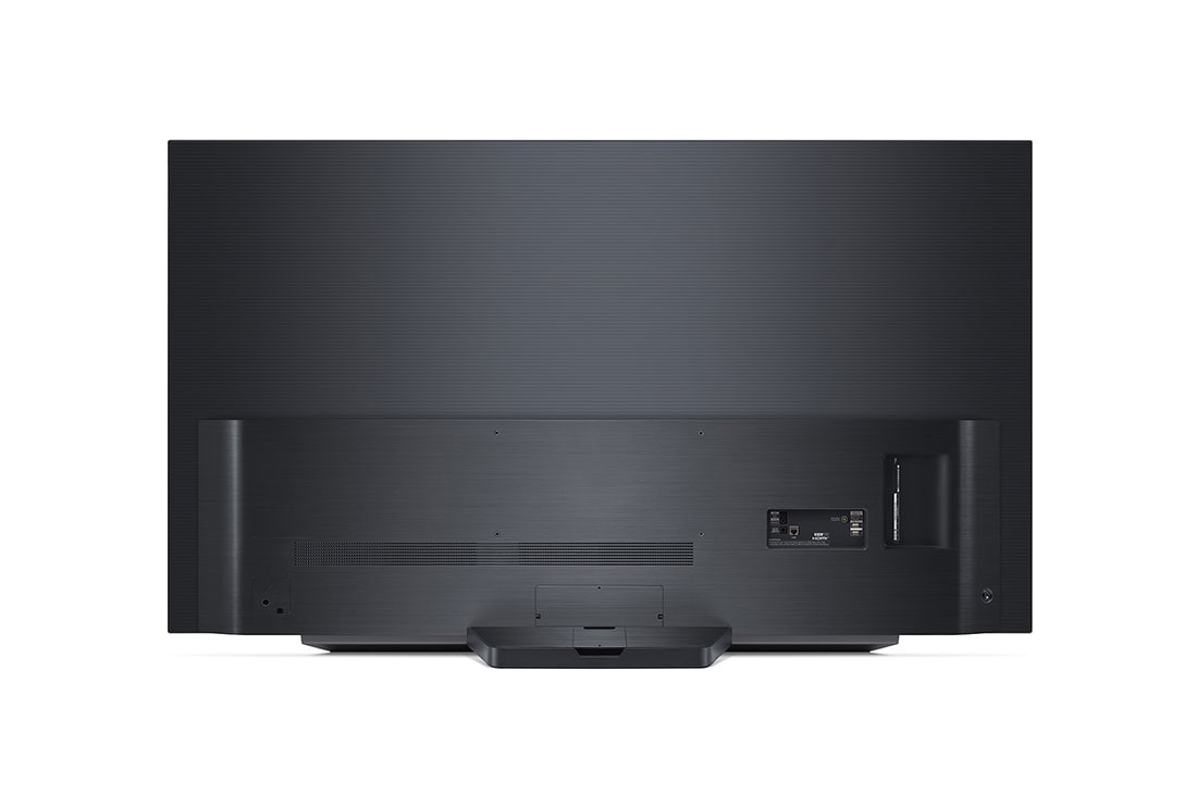 LG OLED 77'' C1 4K Smart TV con ThinQ AI (Inteligencia Artificial), Procesador α9 Gen4 AI , parte superior y vista superior del controlador, OLED77C1PUB, thumbnail 8