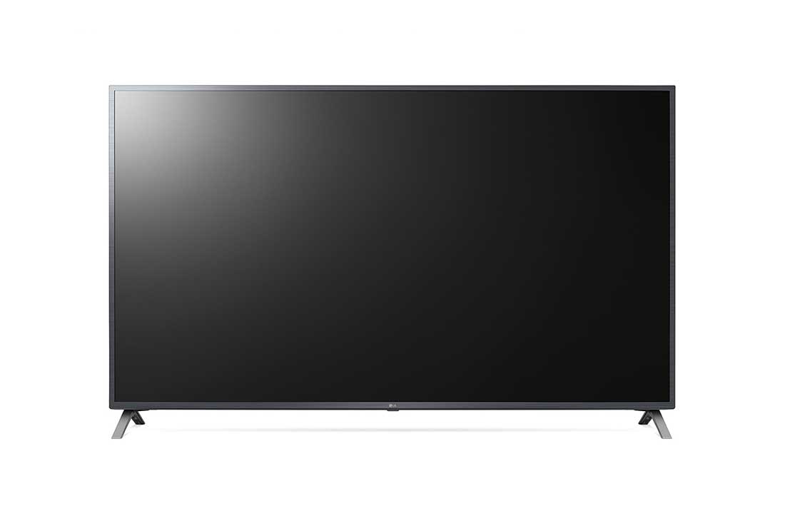 LG 70'' Serie UP75  Smart 4K UHD TV, Vista frontal, 70UP7500PSB, thumbnail 2