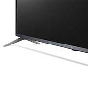 LG 70'' Serie UP75  Smart 4K UHD TV, vista de primer plano del panel, 70UP7500PSB, thumbnail 6