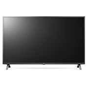 LG UHD AI ThinQ 65'' UP75 4K Smart TV, α5 AI Processor, Vista frontal, 65UP7500PSB, thumbnail 2