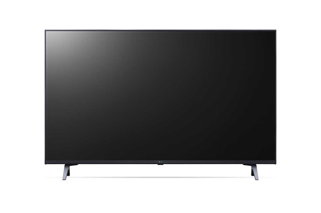 LG LG UHD AI ThinQ 43'' UP80 4K Smart TV, α5 AI Processor