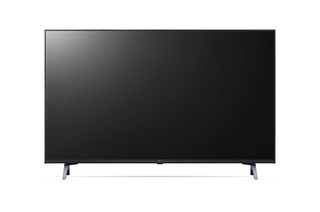 LG  LG UHD AI ThinQ 43'' UP80 4K Smart TV, α5 AI Processor, Vista frontal, 43UP8000PUA, thumbnail 2