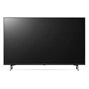 LG  LG UHD AI ThinQ 43'' UP80 4K Smart TV, α5 AI Processor, Vista frontal, 43UP8000PUA, thumbnail 2