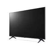 LG  LG UHD AI ThinQ 43'' UP80 4K Smart TV, α5 AI Processor, Vista lateral con imagen de relleno de 30 grados, 43UP8000PUA, thumbnail 3