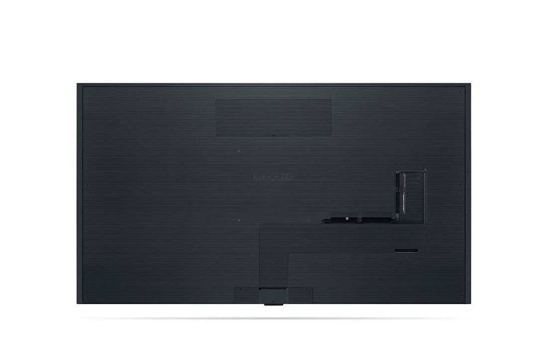 LG OLED evo 77'' G1 Diseño de Galería 4K Smart TV con ThinQ AI (Inteligencia Artificial),  Procesador α9 Gen4 AI, vista interior, OLED77G1PSA, thumbnail 7