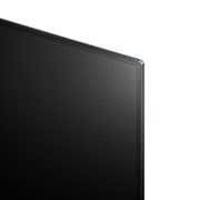LG OLED evo 65'' G1 Diseño de Galerías 4K Smart TV con ThinQ AI (Inteligencia Artificial), Procesador α9 Gen4 AI , vista de primer plano de la puerta del minilavado, OLED65G1PSA, thumbnail 9