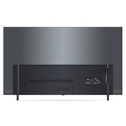 LG OLED 65'' A1 4K Smart TV con ThinQ AI (Inteligencia Artificial), Procesador α7 Gen4 AI , vista trasera, OLED65A1PSA, thumbnail 8