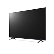 LG  LG UHD AI ThinQ 50'' UP80 4K Smart TV, α5 AI Processor, Vista lateral de 30 grados, 50UP8000PUA, thumbnail 3