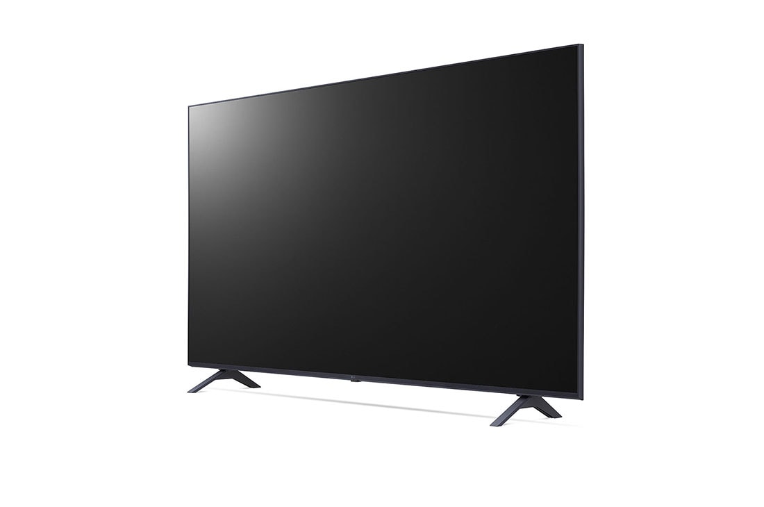 LG  LG UHD AI ThinQ 65'' UP80 4K Smart TV, α5 AI Processor, Vista lateral de 30 grados, 65UP8000PUA, thumbnail 3