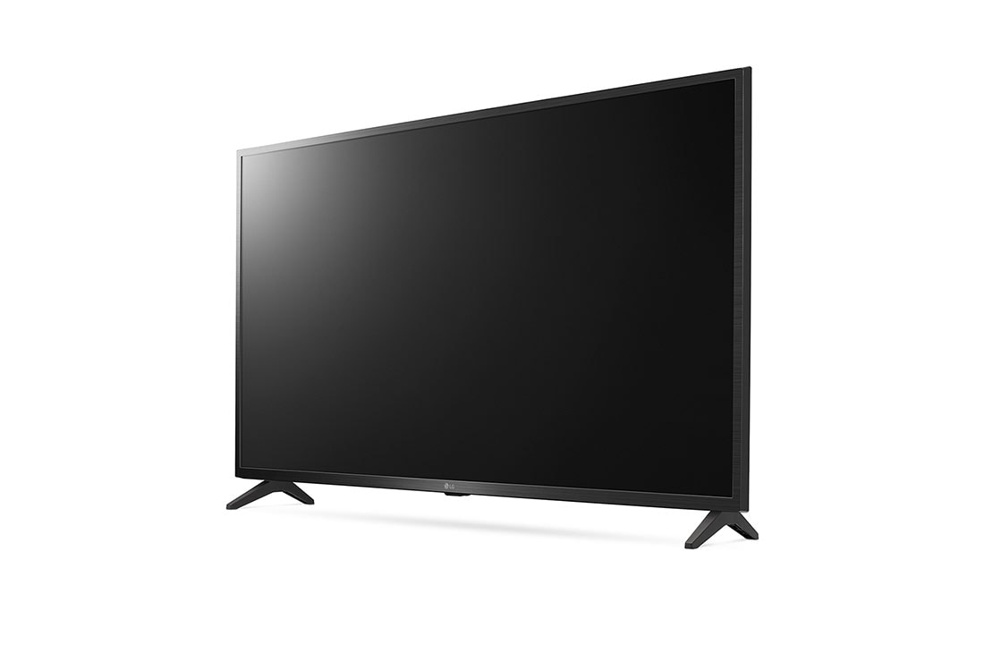 LG  LG UHD AI ThinQ 50'' UP75 4K Smart TV, α5 AI Processor, Vista lateral con imagen de relleno de 30 grados, 50UP751C0SF, thumbnail 3