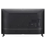 LG  LG UHD AI ThinQ 55'' UP75 4K Smart TV, α5 AI Processor, vista trasera, 55UP751C0SF, thumbnail 5