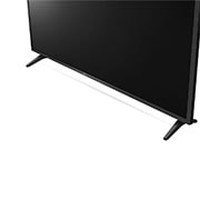 LG  LG UHD AI ThinQ 55'' UP75 4K Smart TV, α5 AI Processor, vista de primer plano del panel, 55UP751C0SF, thumbnail 6