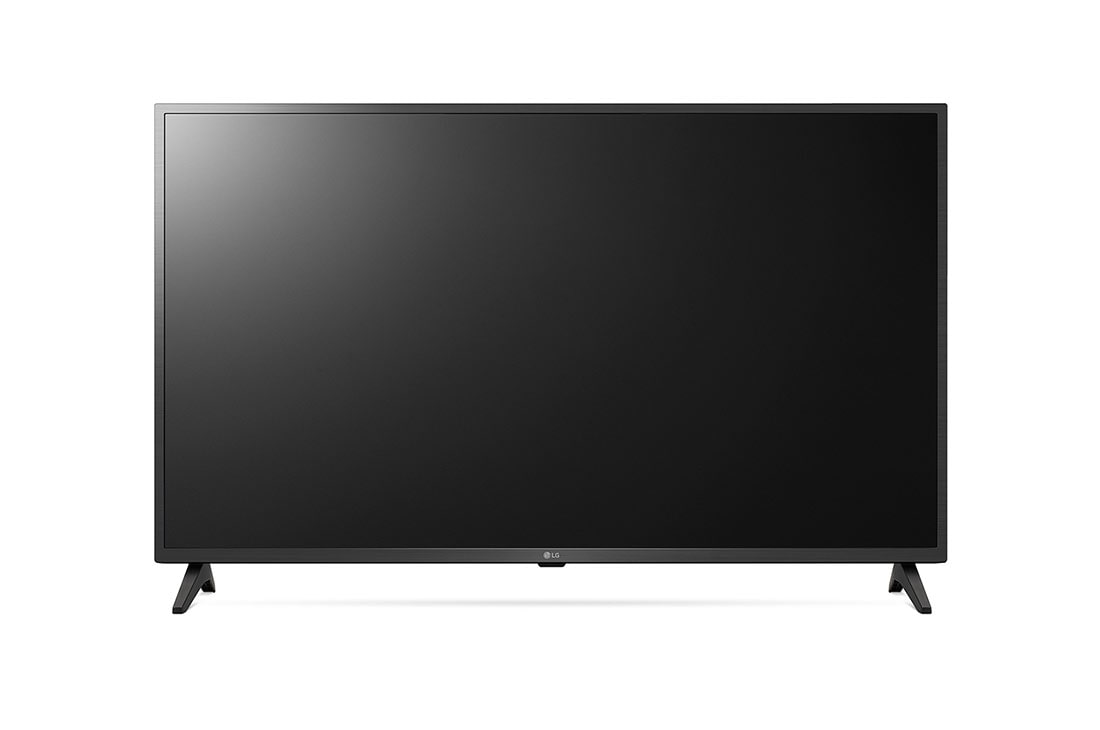 LG 65UP751C0SF: LG UHD AI ThinQ 65'' UP75 4K Smart TV, α5 AI Processor