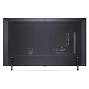 LG  LG NanoCell 65'' NANO80 4K Smart TV con ThinQ AI (Inteligencia Artificial), α5 AI Processor, vista trasera, 65NANO80UPA, thumbnail 5