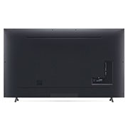 LG UHD AI ThinQ 86'' UP87 4K Smart TV, α7 AI Processor, Magic Remote, vista trasera, 86UP8770PUA, thumbnail 8