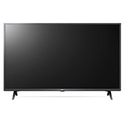LG HD AI ThinQ 32'' LM637 Smart TV, Procesador α5 AI, Virtual Surround Plus, imagen de vista frontal sin imagen de relleno, 32LM637BPSB, thumbnail 2