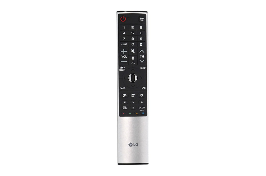 LG Magic Control Control remoto LG TV Remote Reemplazo remoto