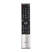 LG Reemplazo de control remoto de TV estándar de función completa para AN-MR500, AN-MR600, AN-MR650, AN-MR700, AN-MR700, thumbnail 1