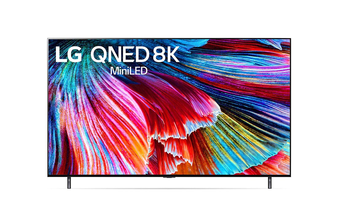 LG QNED 75'' Smart TV con ThinQ AI + Barra de sonido LG SL4 2.1 canales