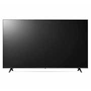 LG UHD AI ThinQ 50'' UP77 4K Smart TV, Procesador α5 AI, Vista frontal, 50UP7700PSB, thumbnail 2
