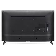 LG UHD 43'' UQ7500 Smart TV con ThinQ AI (Inteligencia Artificial) , vista trasera, 43UQ7500PSF, thumbnail 5