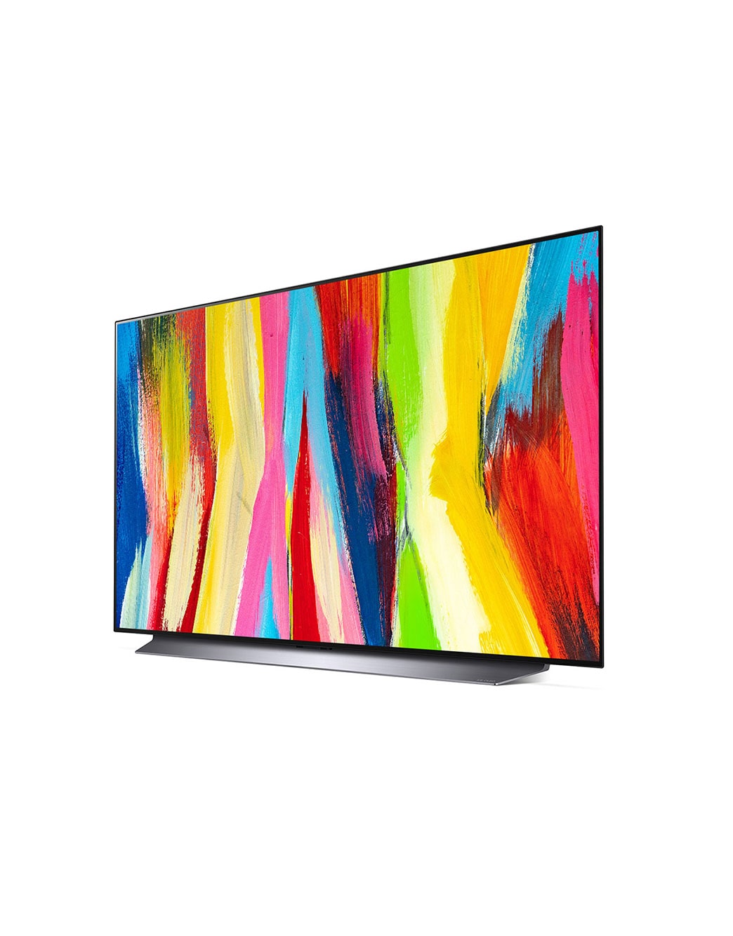 LG OLED evo 4K de 48 | LG Centroamérica y el Caribe