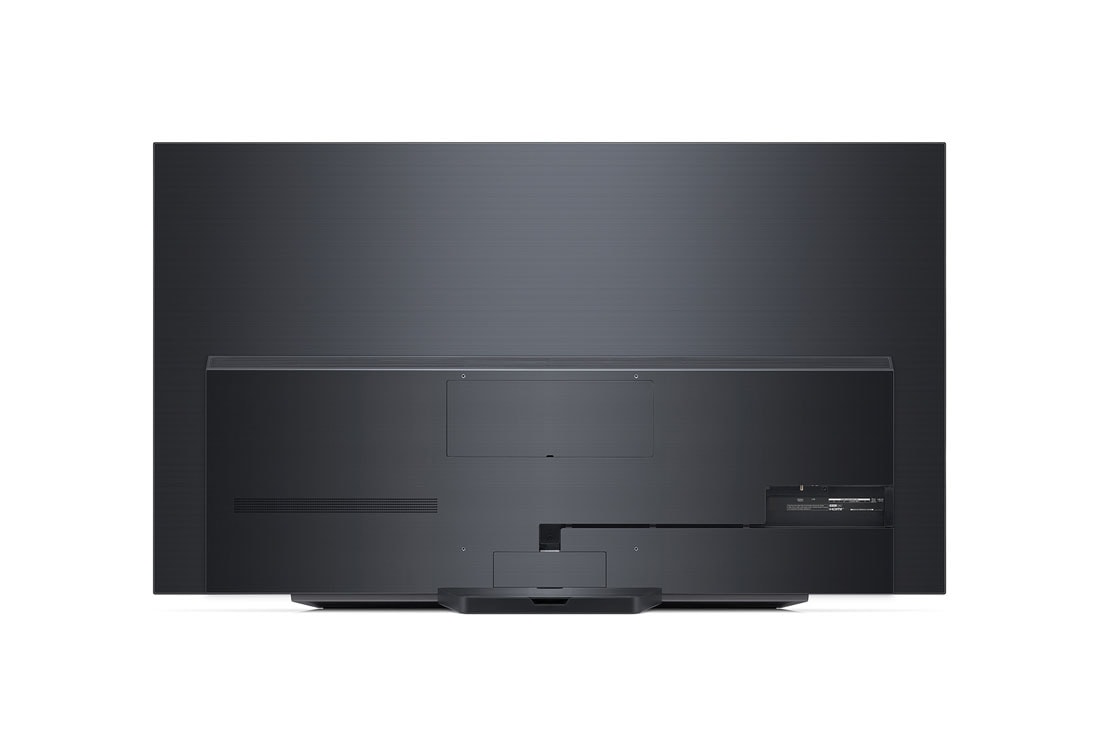 LG   LG OLED evo C2 Smart TV 4K de 83 pulgadas, Vista trasera , OLED83C2PSA, thumbnail 8