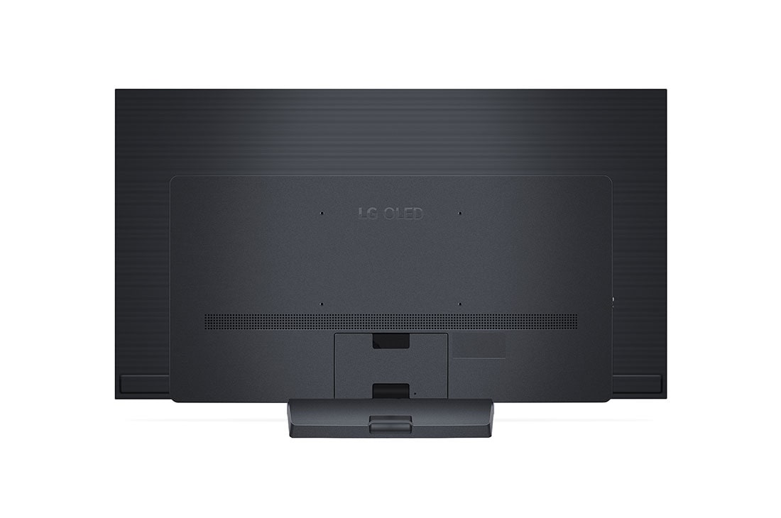 LG  LG OLED evo C2 Smart TV 4K de 55 pulgadas, Vista trasera , OLED55C2PSA, thumbnail 8