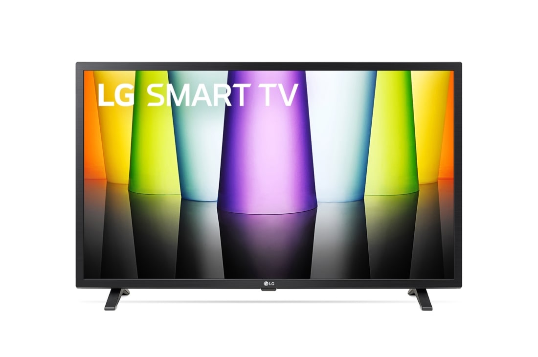 LG Smart TV LED HD WebOS 2 HDMI / 1 USB 32 32LQ630BPSA