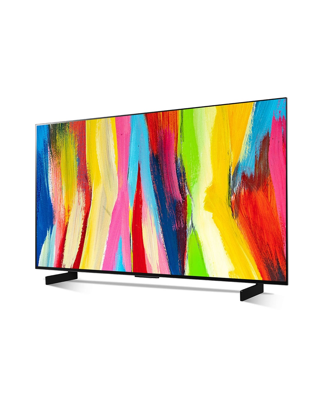 LG OLED evo C2 Smart TV 4K de 42 pulgadas | LG Centroamérica y Caribe
