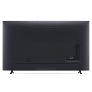 LG NanoCell 86'' NANO75 4K Smart TV con ThinQ AI (Inteligencia Artificial), α7 Gen5 AI Processor, vista trasera, 86NANO75SQA, thumbnail 5