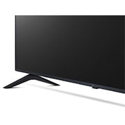 LG Televisor LG UHD TV 86'' Procesador α7 Gen5 AI 4K  ThinQ™ AI Smart TV, vista de primer plano del panel, 86UQ9050PSC, thumbnail 6