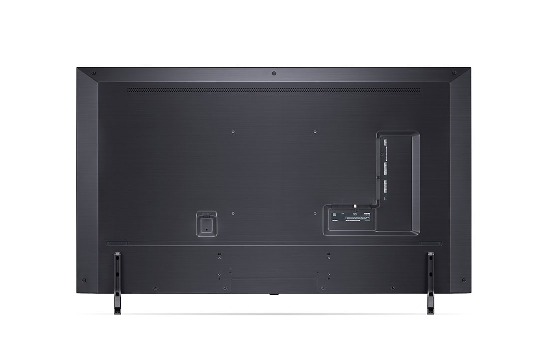 LG TV LG NanoCell 55'' 4K UHD -Procesador inteligente α5 Gen5 AI -Smart tv webOS, 55NANO80SQA, 55NANO80SQA, thumbnail 5