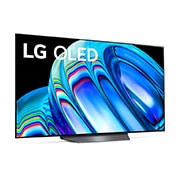 LG  LG OLED 55'' B2 Smart TV con ThinQ AI (Inteligencia Artificial), Vista de la pantalla entera, OLED55B2PSA, thumbnail 6