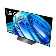 LG  LG OLED 55'' B2 Smart TV con ThinQ AI (Inteligencia Artificial), Vista en ángulo desde arriba, OLED55B2PSA, thumbnail 9
