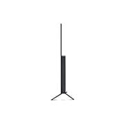 LG Pantalla LG OLED 65'' A2 4K Smart TV con ThinQ AI, Side view of the thin dimensions , OLED65A2PSA, thumbnail 5
