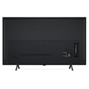 LG Pantalla LG OLED 65'' A2 4K Smart TV con ThinQ AI, Rear view , OLED65A2PSA, thumbnail 8