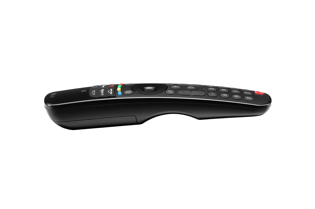 Mando a distancia LG de repuesto para Smart TV, LG Magic Remote  AN-MR22GA/22GN con función de voz y puntero, compatible con televisores LG  2022-2019