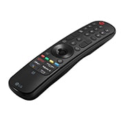 LG Control Magic Remote - MR22GN - Accede fácilmente a tus contenidos - Modelos 2022, MR22GN, MR22GN, thumbnail 2