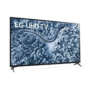 LG  LG UHD AI ThinQ 70'' UP70 4K Smart TV, Procesador Quad Core 4K, Vista lateral con imagen de relleno de 30 grados, 70UP7070PUE, thumbnail 6