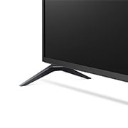 LG  LG UHD AI ThinQ 70'' UP70 4K Smart TV, Procesador Quad Core 4K, vista de primer plano del panel, 70UP7070PUE, thumbnail 8