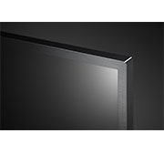 LG  LG UHD AI ThinQ 70'' UP70 4K Smart TV, Procesador Quad Core 4K, vista de primer plano del panel, 70UP7070PUE, thumbnail 11