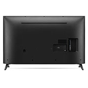 LG 70'' Serie UP75  Smart 4K UHD TV, vista trasera, 70UP7500PSC, thumbnail 5