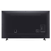 LG Pantalla LG UHD webOS 22 75” UQ7590 LED 4K Smart, back view, 75UQ7590PUB, thumbnail 5